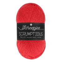 Scheepjes Scrumptious - 381 Goji Berry Smoothie