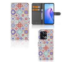 OPPO Reno8 Pro | Bookcase | Tiles Color