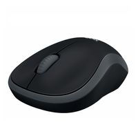 Logitech Wireless Mouse M185 muis - thumbnail