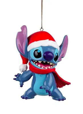 Lilo & Stitch kerstbal Disney