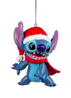Lilo & Stitch kerstbal Disney