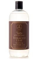 Taylor of Old Bond Str. douchegel Tobacco Leaf 500ml