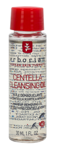 Erborian Centella Cleansing Oil 30ml Make-up verwijderaar en reiniger