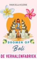 Dromen op Bali - Marcella Kleine - ebook - thumbnail