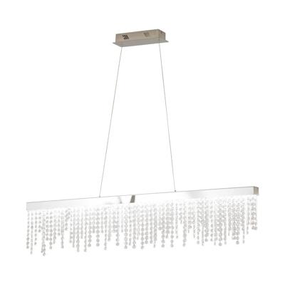 Stars of Light Design hanglampAntelao 115cm met kristal - 39284