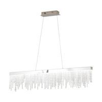 Stars of Light Design hanglampAntelao 115cm met kristal - 39284