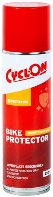 Cyclon Instant Polish Wax - 250 ml (in blisterverpakking)
