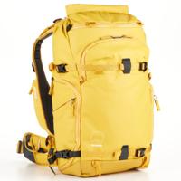 Shimoda Action X30 V2 Backpack, Yellow (520-124)