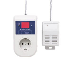 SMScom SMSCOM CarbonMatic MK2 10A