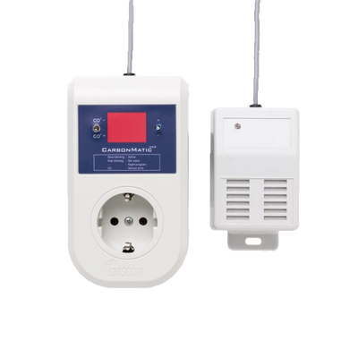 SMScom SMSCOM CarbonMatic MK2 10A