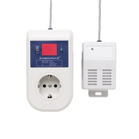 SMScom SMSCOM CarbonMatic MK2 10A