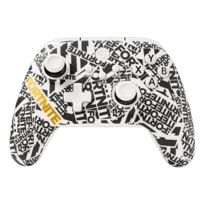 Gaming afstandsbediending Powera PCGP0371-01 Nintendo Switch