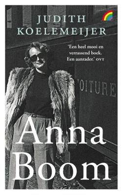 Anna Boom (Paperback)