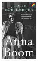 Anna Boom (Paperback)