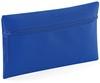Quadra QD442 Pencil Case - Bright Royal - 21 x 14 cm Quadra QD442 Pencil Case - Bright Royal - 21 x 14 cm