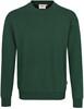 Hakro 475 Sweatshirt MIKRALINAR® - Fir - XS - thumbnail