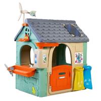 Feber Eco House Feber Eco House