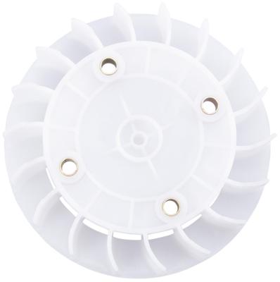 101 OCTANE Fan wheel alternator rex 125, sukida 125