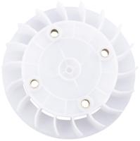 101 OCTANE Fan wheel alternator rex 125, sukida 125