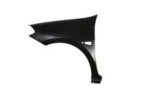 Voorspatbord Links 6504046030311P