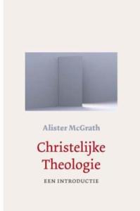 Christelijke theologie (Paperback)