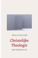 Christelijke theologie (Paperback)