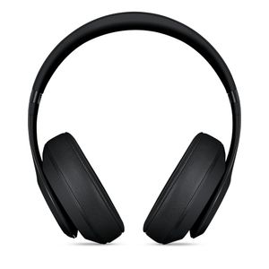 Beats by Dr. Dre Beats Studio3 Headset Bedraad en draadloos Hoofdband Oproepen/muziek Micro-USB Bluetooth Zwart