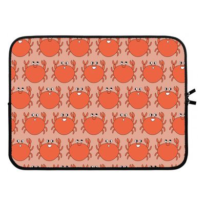 Krab: Laptop sleeve 15 inch