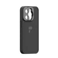 PolarPro LiteChaser iPhone 14 Pro Case Black