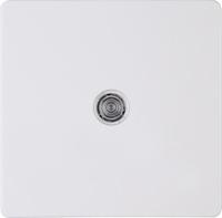 Enzo Kopp hk05 arctic wit wip voor wisselschakelaar controlelamp - 4621410