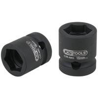 KS Tools 5150063 515.0063 Kracht-dopsleutelinzet 16 mm