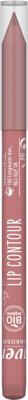 Lavera Lipcontour brave rose 01