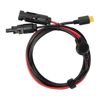EcoFlow MC4 Solar naar XT60 kabel 5m