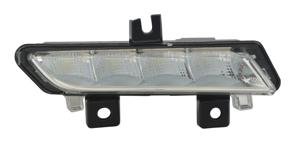 Extra/bijzet verlichting 120166002
