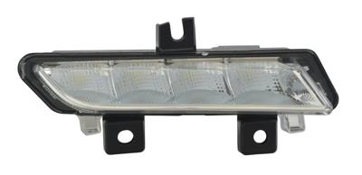 Extra/bijzet verlichting 120166002