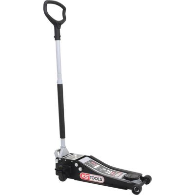 KS Tools 161.0367 ULTIMATEline hydraulische stalen krik 2 t