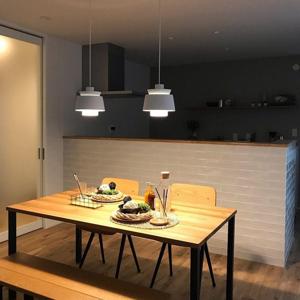 Orion Hanglamp Voor Boven De Eettafel