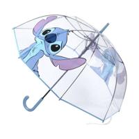 Paraplu Stitch Volwassen Ø 89 cm Blue 100 % POE