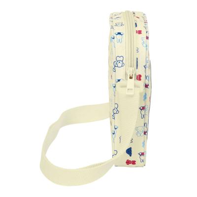Schoudertas Miffy Buddy 16 x 18 x 4 cm