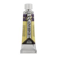 Rembrandt Aquarelverf Tube 10 ml - Interference Violet #847