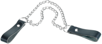Connex Hamerketting 2Delig Lederen Houder - COX610800