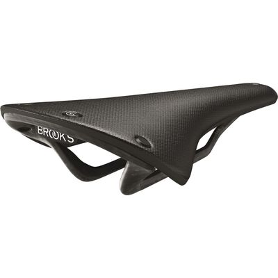 BROOKS zadel c13 cambium all weather 158 zwart