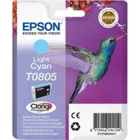 Originele inktcartridge Epson C13T26164010 Cyaan