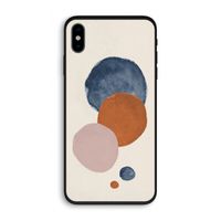 Geo #4: iPhone XS Biologisch afbreekbaar hoesje