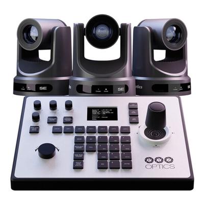PTZOptics PT20XSE-PRODUCER JOY G4 Bundle