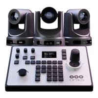 PTZOptics PT20XSE-PRODUCER JOY G4 Bundle