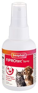 BEAPHAR FIPROTEC SPRAY HOND / KAT 100 ML