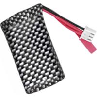 Absima Li-ion accupack 7.4 V 600 mAh Absima Li-ion accupack 7.4 V 600 mAh