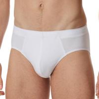 Schiesser Premium Cotton Mini Brief * Actie *