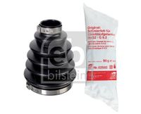Asmanchetten set 175662